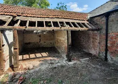 Alford Manor House - extension and refurbishment in Lincolnshire