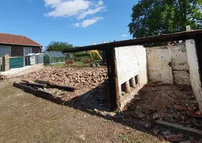 Alford Manor House - extension and refurbishment in Lincolnshire