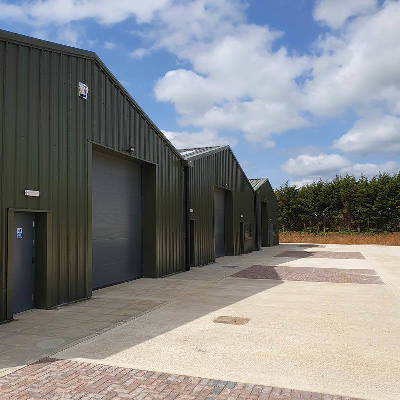 Building Contractors Northampton - Probus Construction