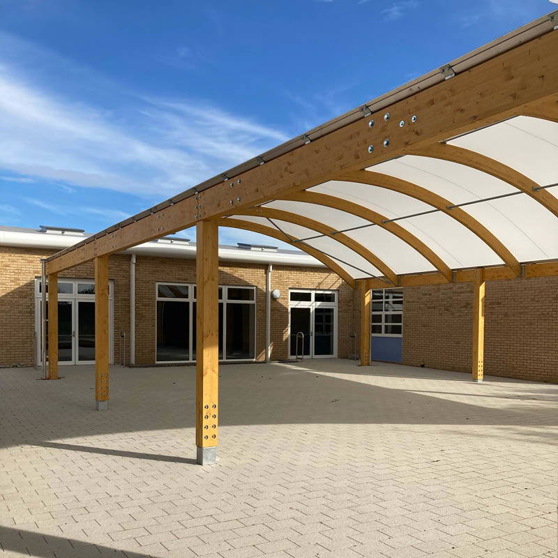 Construction services Northampton - Probus Construction